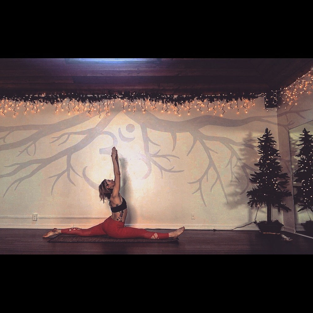 Meet your Posher, Emilie